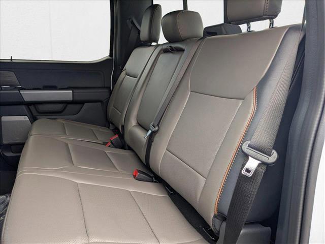 new 2025 Ford F-150 car, priced at $60,191