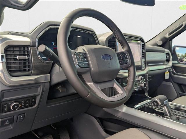 new 2025 Ford F-150 car, priced at $60,191