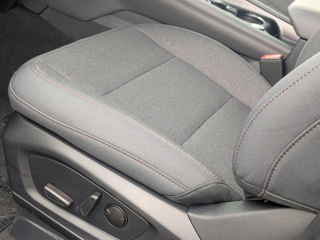 new 2025 Ford Explorer car, priced at $37,991
