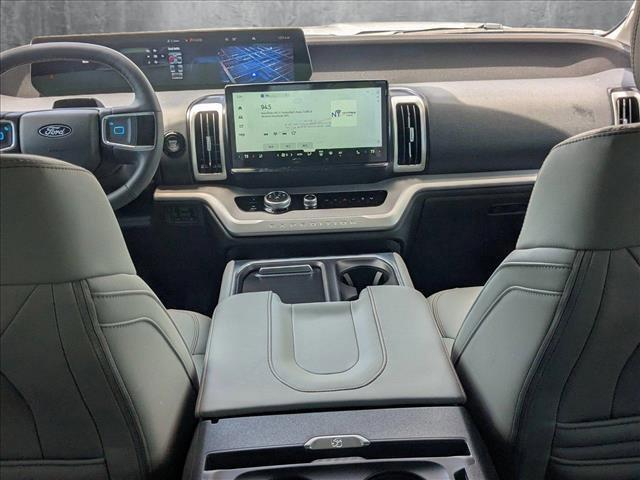 new 2025 Ford Expedition car, priced at $62,991
