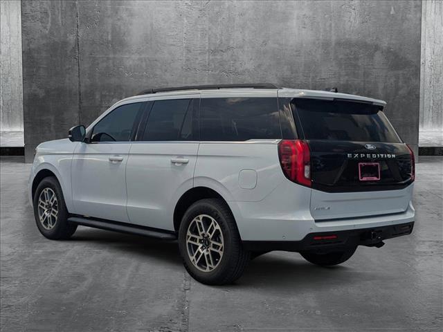 new 2025 Ford Expedition car, priced at $62,991