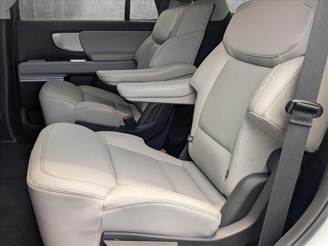 new 2025 Ford Expedition car, priced at $62,991