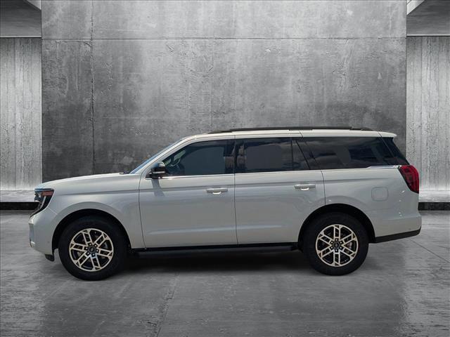 new 2025 Ford Expedition car, priced at $62,991