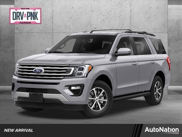 used 2020 Ford Expedition car, priced at $34,986