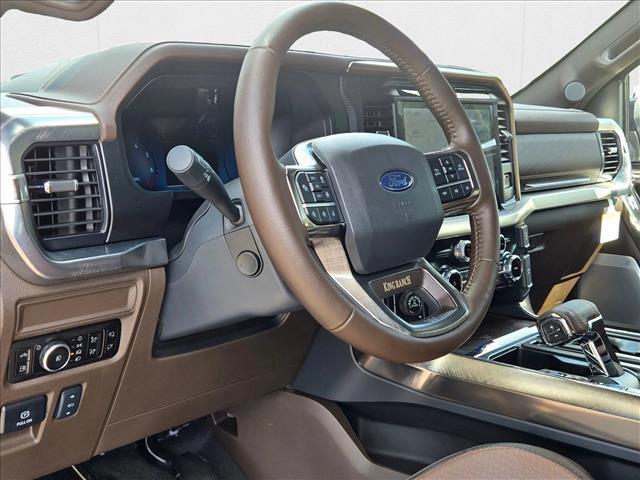 new 2025 Ford F-150 car, priced at $78,491