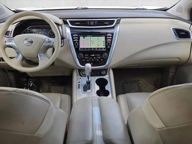 used 2015 Nissan Murano car, priced at $9,991