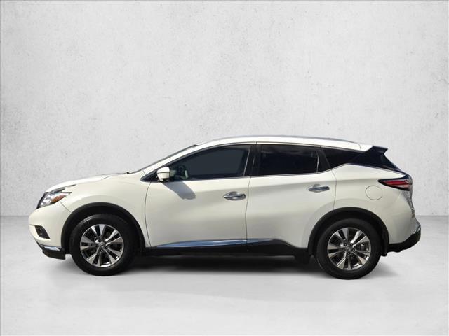 used 2015 Nissan Murano car, priced at $9,991
