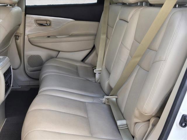 used 2015 Nissan Murano car, priced at $9,991