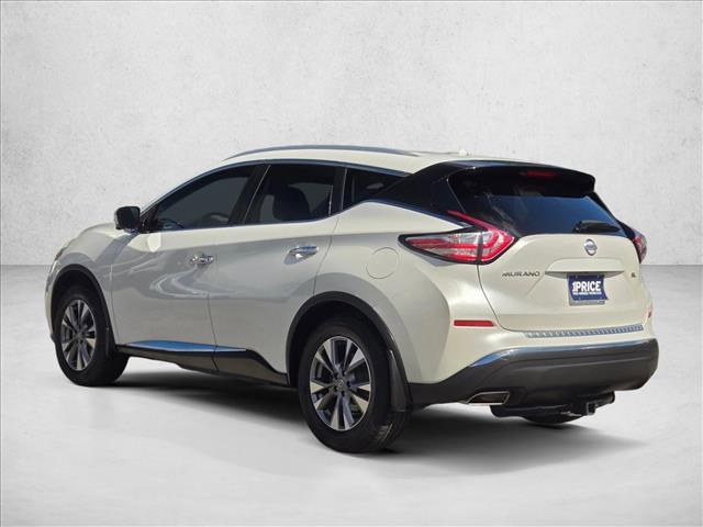used 2015 Nissan Murano car, priced at $9,991