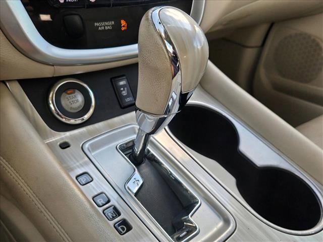 used 2015 Nissan Murano car, priced at $9,991
