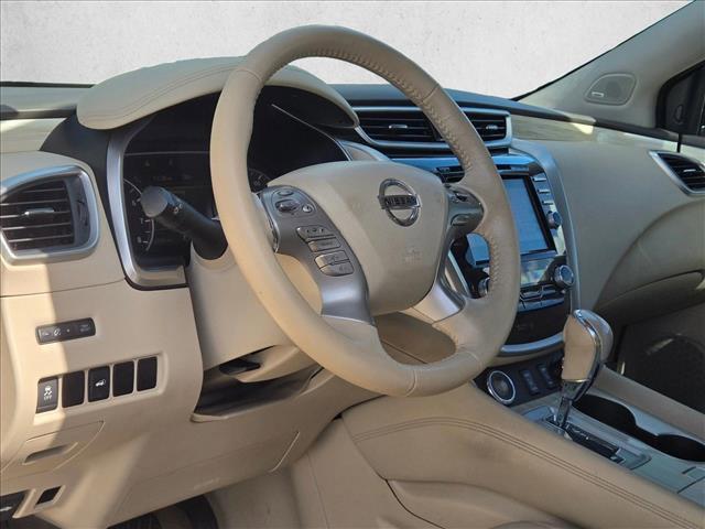used 2015 Nissan Murano car, priced at $9,991