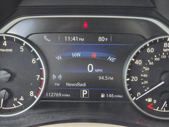 used 2015 Nissan Murano car, priced at $9,991