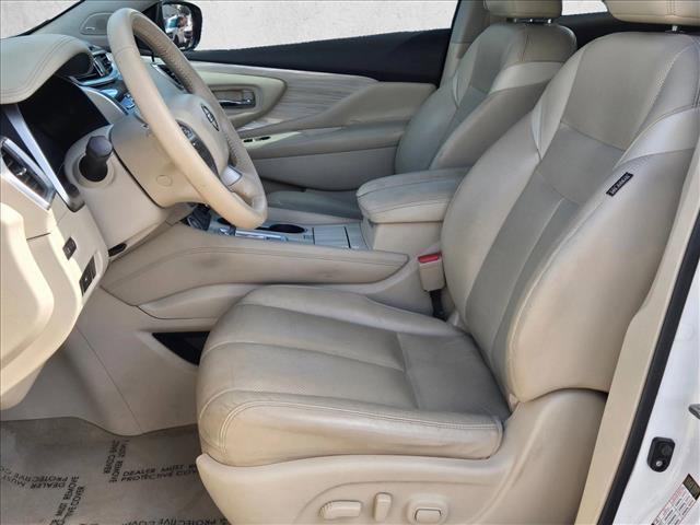 used 2015 Nissan Murano car, priced at $9,991