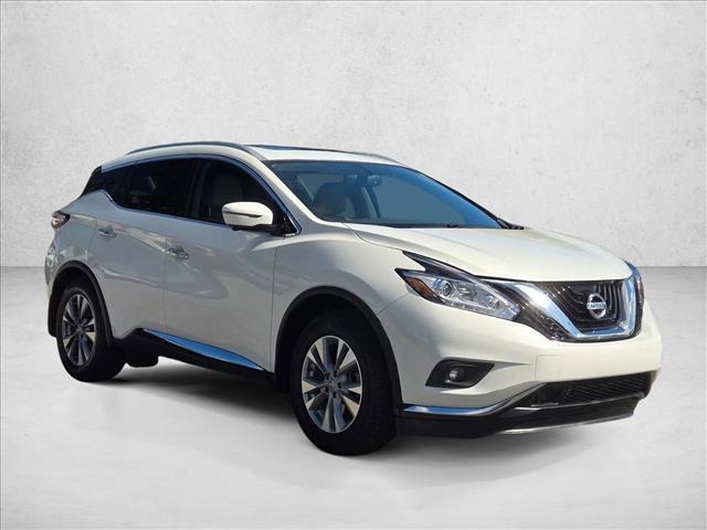 used 2015 Nissan Murano car, priced at $9,991