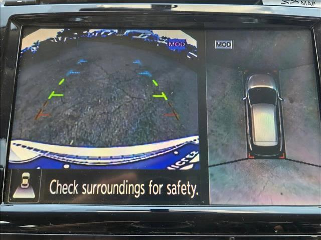 used 2015 Nissan Murano car, priced at $9,991