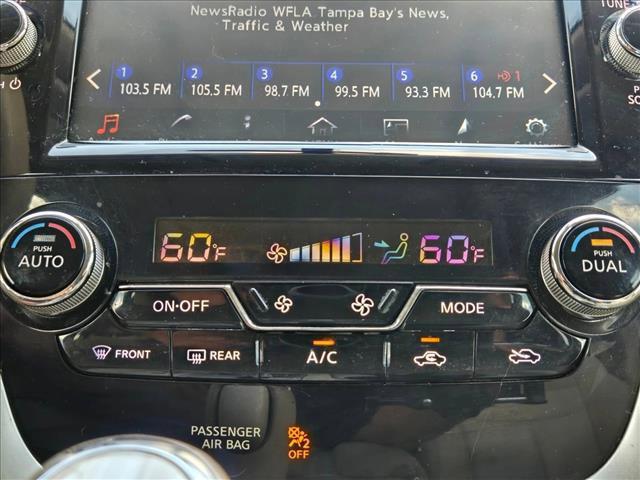 used 2015 Nissan Murano car, priced at $9,991