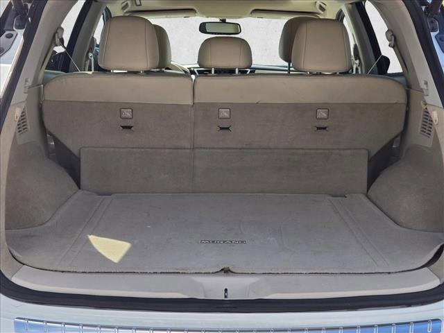 used 2015 Nissan Murano car, priced at $9,991