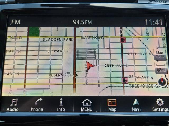 used 2015 Nissan Murano car, priced at $9,991