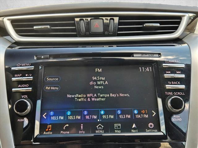 used 2015 Nissan Murano car, priced at $9,991