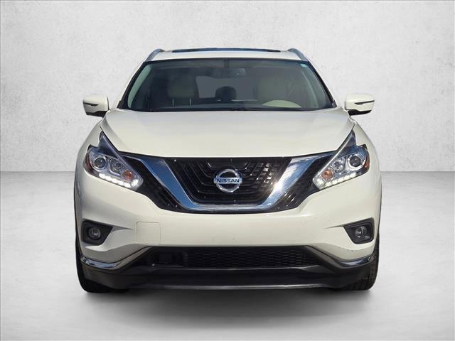 used 2015 Nissan Murano car, priced at $9,991