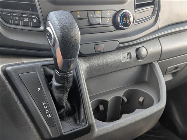 new 2025 Ford Transit-250 car, priced at $49,768