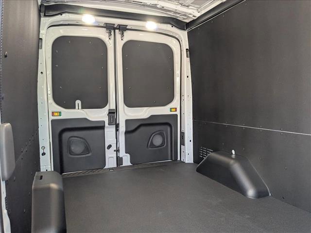 new 2025 Ford Transit-250 car, priced at $49,768