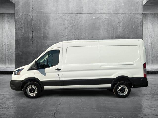 new 2025 Ford Transit-250 car, priced at $49,768