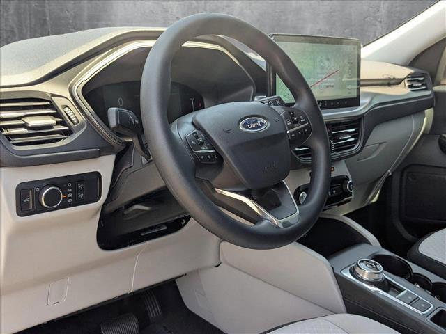new 2025 Ford Escape car, priced at $27,991