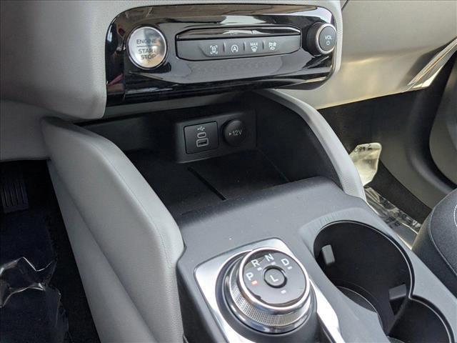 new 2025 Ford Escape car, priced at $27,991