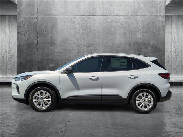 new 2025 Ford Escape car, priced at $27,991