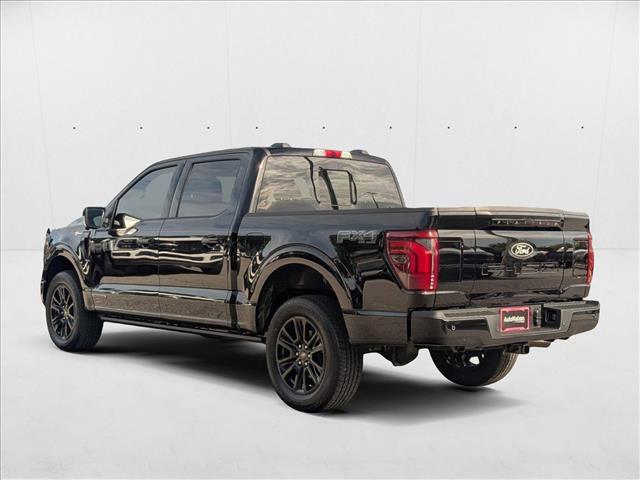 new 2025 Ford F-150 car, priced at $77,491