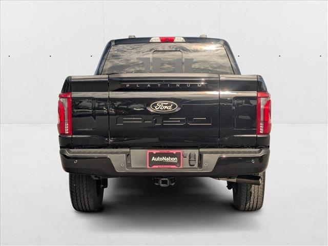 new 2025 Ford F-150 car, priced at $77,491