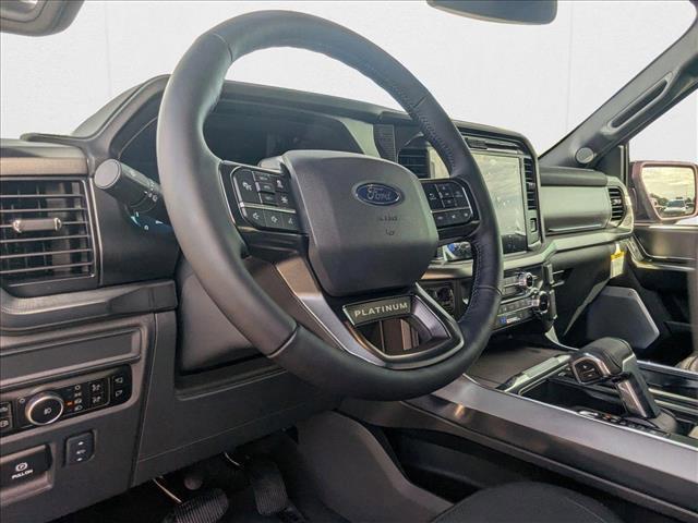 new 2025 Ford F-150 car, priced at $77,491