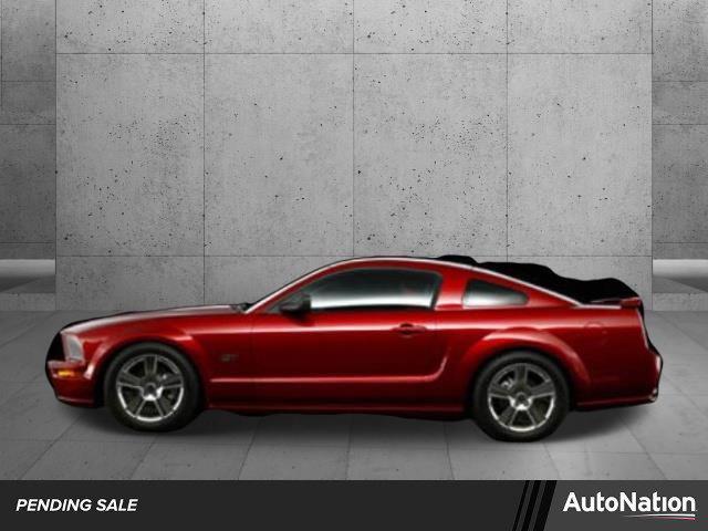 used 2005 Ford Mustang car, priced at $18,997