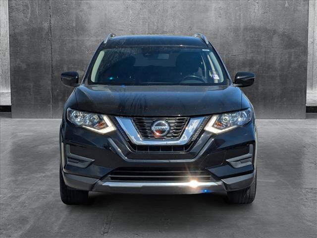 used 2020 Nissan Rogue car, priced at $14,997