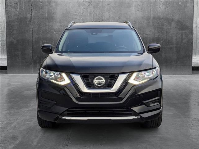 used 2020 Nissan Rogue car, priced at $14,997