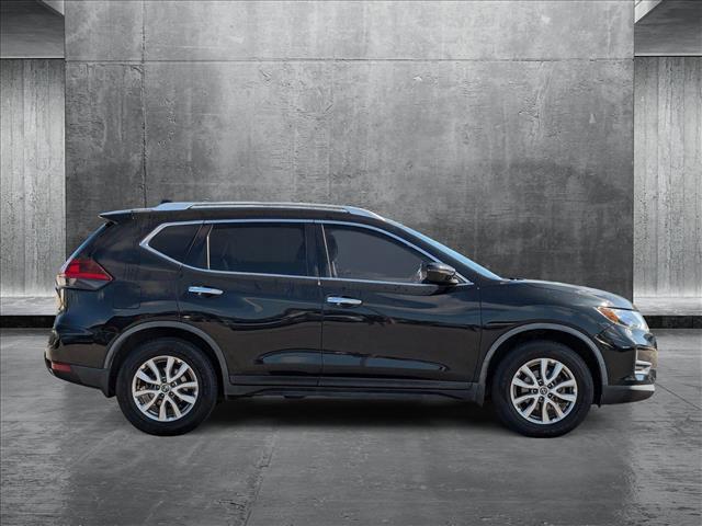 used 2020 Nissan Rogue car, priced at $14,997