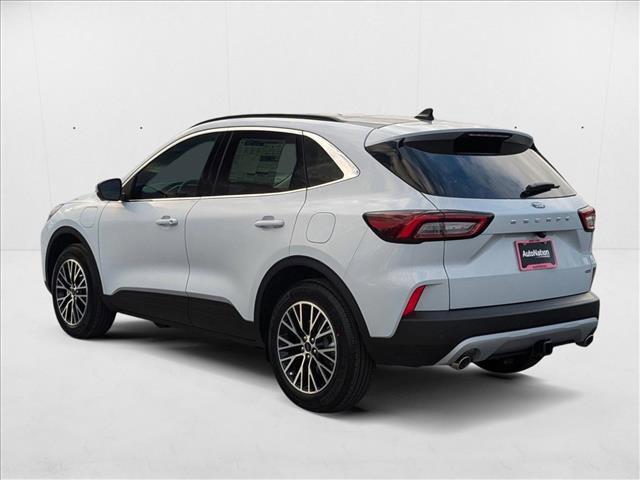 new 2025 Ford Escape PHEV car, priced at $31,491
