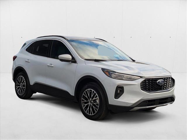 new 2025 Ford Escape PHEV car, priced at $31,491