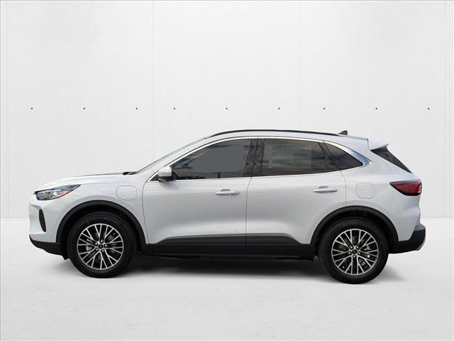 new 2025 Ford Escape PHEV car, priced at $31,491