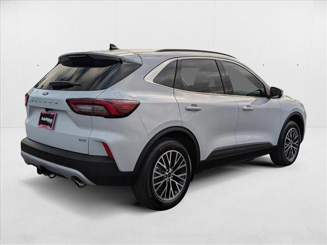 new 2025 Ford Escape PHEV car, priced at $31,491