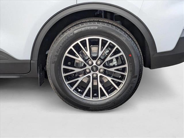 new 2025 Ford Escape PHEV car, priced at $31,491