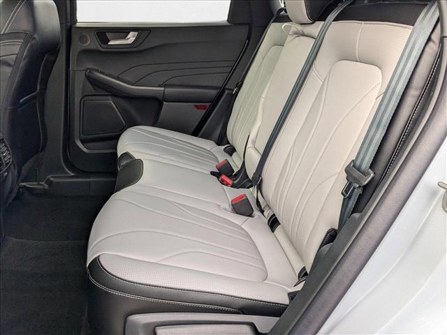 new 2025 Ford Escape PHEV car, priced at $31,491