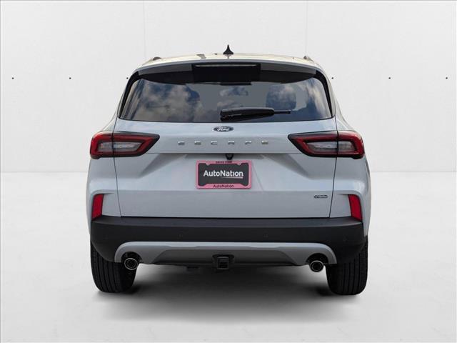 new 2025 Ford Escape PHEV car, priced at $31,491