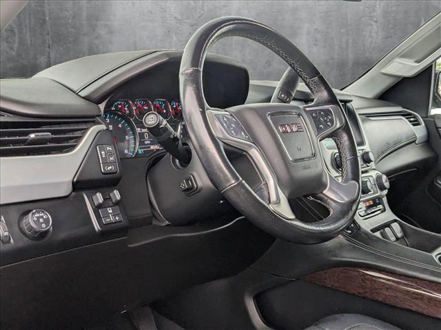 used 2019 GMC Yukon XL car, priced at $32,991