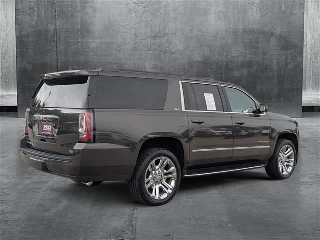 used 2019 GMC Yukon XL car, priced at $32,991
