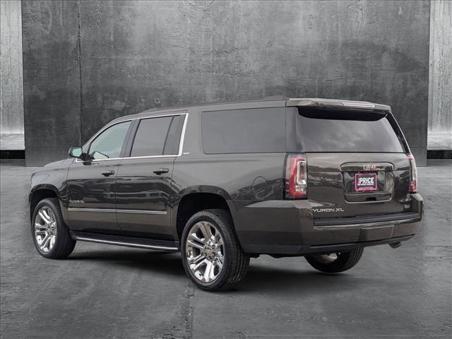 used 2019 GMC Yukon XL car, priced at $32,991