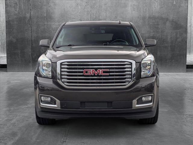 used 2019 GMC Yukon XL car, priced at $32,991