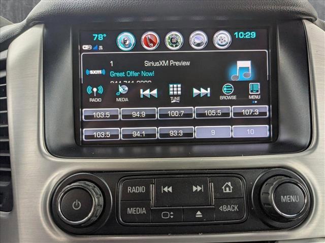 used 2019 GMC Yukon XL car, priced at $32,991