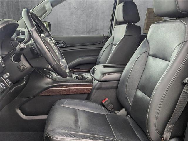 used 2019 GMC Yukon XL car, priced at $32,991